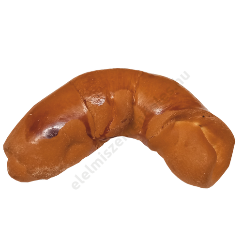 Molnár Erdei gyümölcsös ízű töltött kifli 85g csomagolt