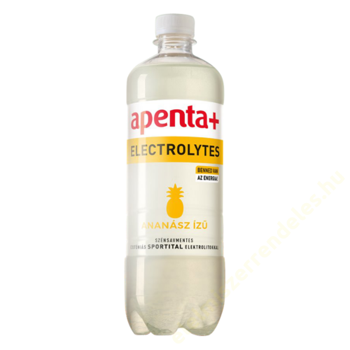 Apenta+Electrolytes 0,75l