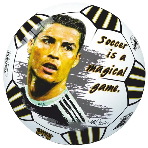 Labda Ronaldo (11cm)
