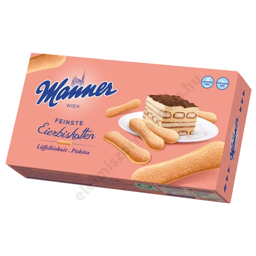 Manner piskóta 200g