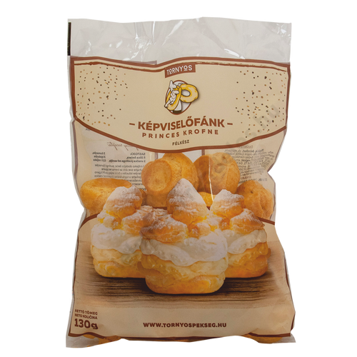 Tornyos Képviselőfánk 130g