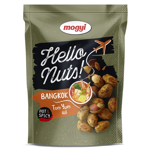 Mogyi Hello Nuts! 100g