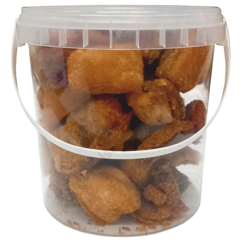 Victus Mester étkezési tepertő 250g
