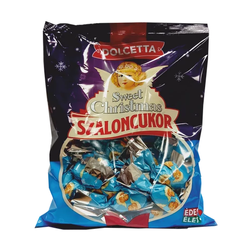 Dolcetta szaloncukor 300g Gesztenye ízű