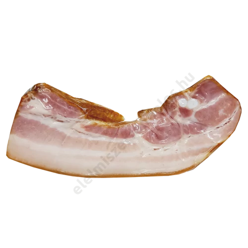 Bogdány császárszalonna füstölt,főtt szeletelt 909