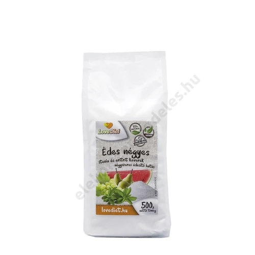 Love Diet édes négyes 500g