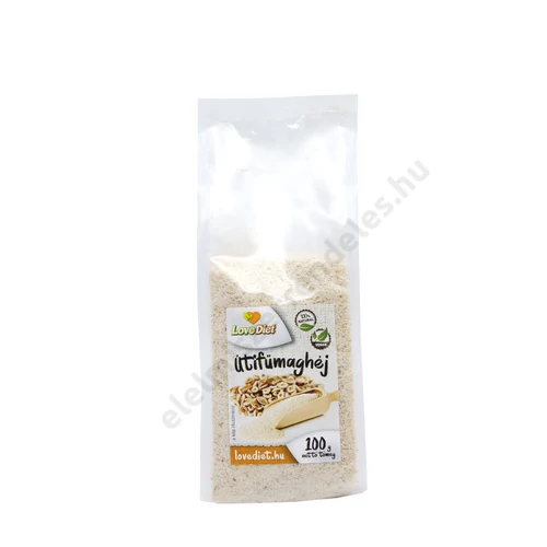 Love Diet útifű maghéj 100g