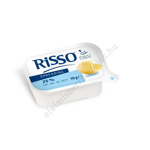 RISSO light margarin 20g mini