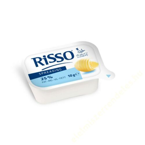 RISSO light margarin 20g mini
