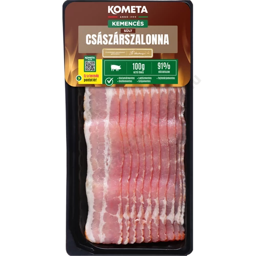 Kométa kemencés sült császár 100g
