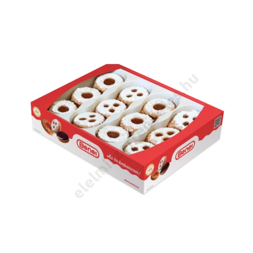 Benei kis Linzer 400g