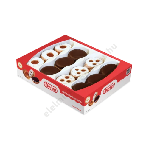 Benei kis Isler-Linzer 450g