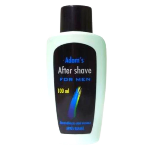 Adams after shave 100ml borotválkozás után