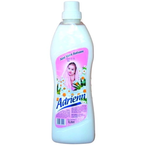 Adrienn textilöblítö 1l Aloe Vera Balsam 576db/rkl