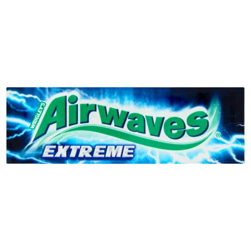 Airwaves Extreme drazsérágó 14g