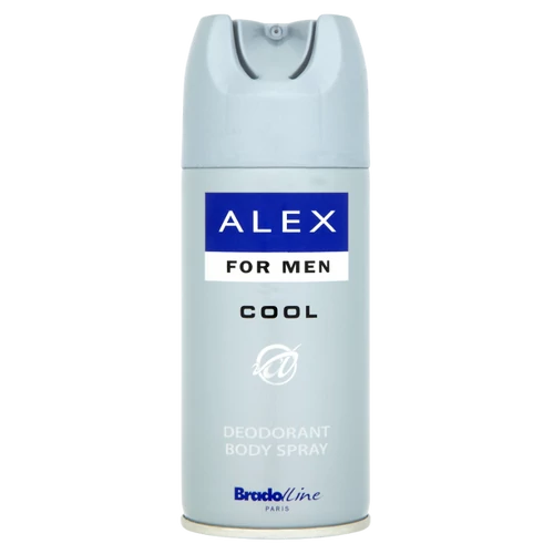 Alex deo 150ml Cool