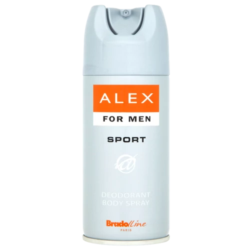 Alex deo 150ml Sport