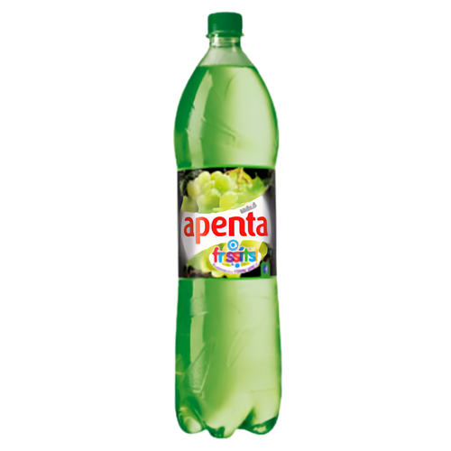 Apenta 1,5l Szőlő 504db/rkl