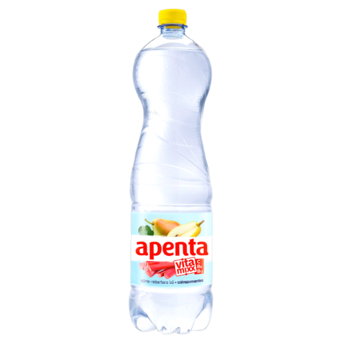 Apenta 1,5l Vitamixx Körte-rebarbara ízű