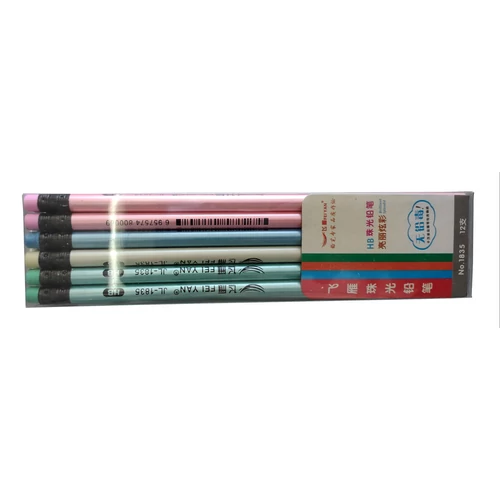 Grafit ceruza HB 12db-os (277882)