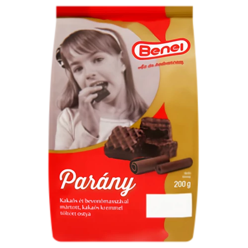 Benei parány 200g