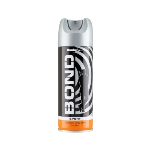 Bond deo 200ml Sport  10db/#
