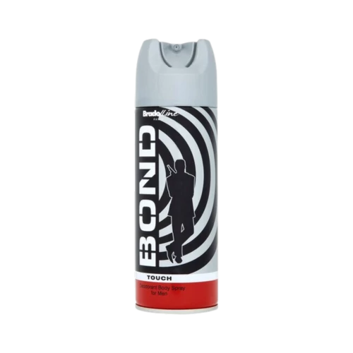 Bond deo 200ml Touch  10db/#