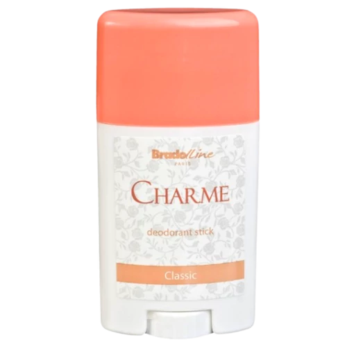 Charme deo stift 50 ml Classic