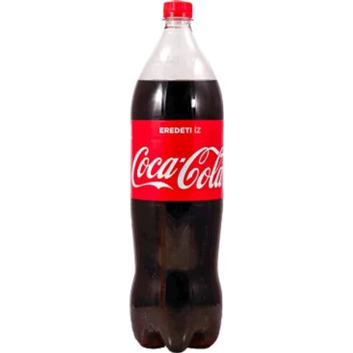 Coca-Cola 1,75l PET DRS