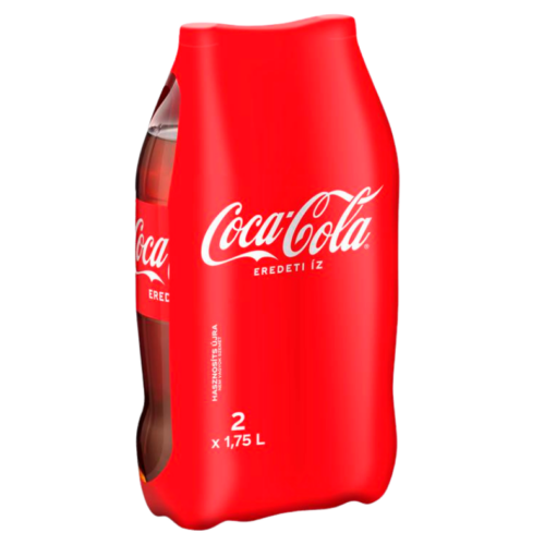 Coca-Cola 2x1.75l
