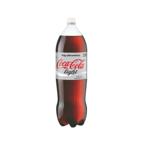 Coca-Cola Light 2,25l
