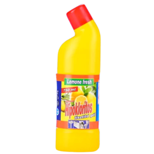 Dalma Antibakteriál 750ml Lemon fresh  12/#