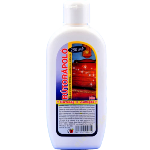 Dalma bútorápoló 250ml  12db/#