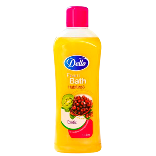 Dello habfürdö 1l Exotic