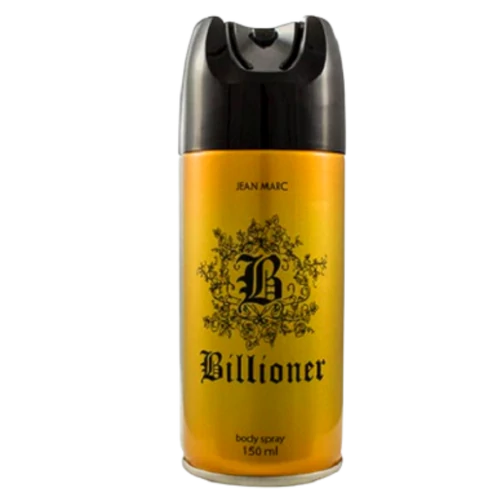 Dramers deo 150ml Billioner ffi.