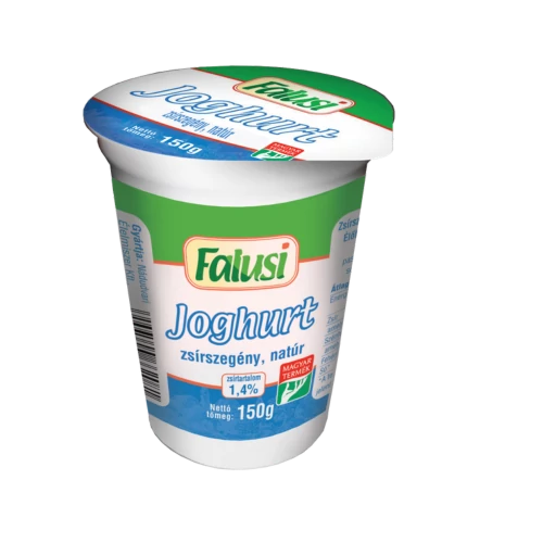 Falusi Natúr Joghurt 150g