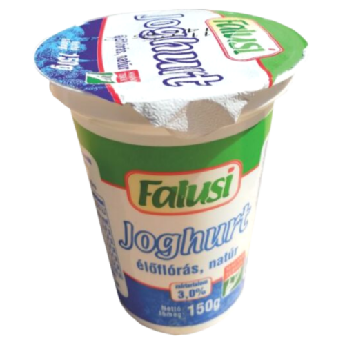 Falusi Natúr Joghurt 150g
