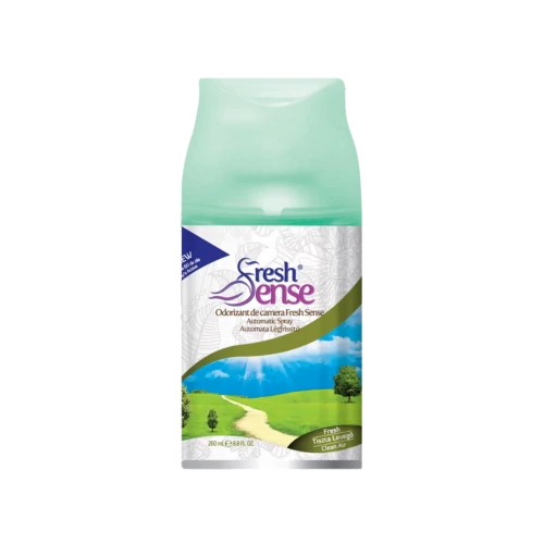 Fresh Sense 260ml légfrissítő utántöltő Fresh Air