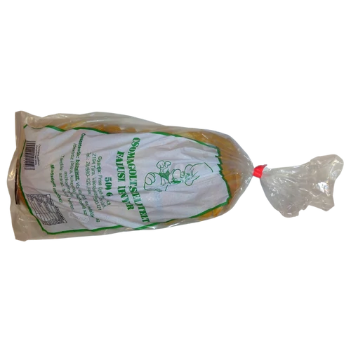 Friss Cipó Szeletelt csomagolt falusi kenyér 0,5kg