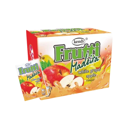 Frutti italpor 8,5g madeira