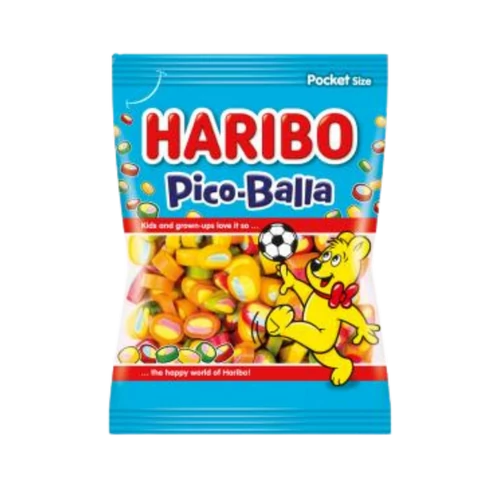 Haribo 85g Pico-Balla  30db/#