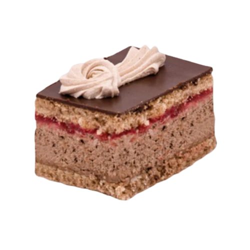 Horváth süti 350g Konyakmeggyes Stefánia csem.