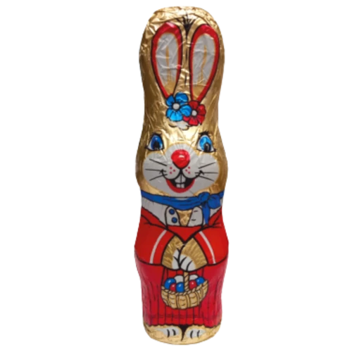 Schocobon Nyuszifigura álló 40g
