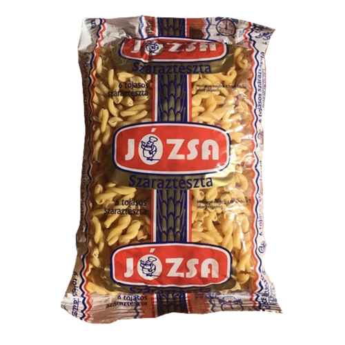 Józsa Copfocska 400g 6 tojásos