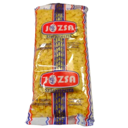 Józsa Kiskocka 200g 6 tojásos