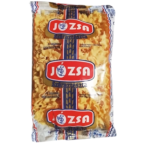 Józsa Fodros Nagykocka 400g 6 tojásos