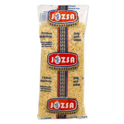 Józsa Zabszem 200g 6 tojásos