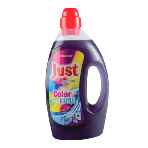 Just mosógél 1,5l color&amp;style