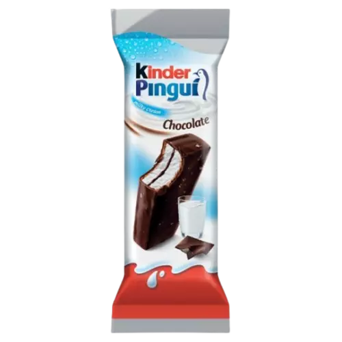 Kinder Pingui 30g chocolate