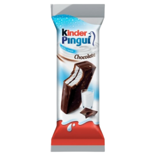 Kinder Pingui 30g chocolate
